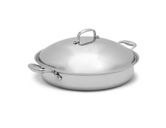 5 Qt Sauteuse W Lid