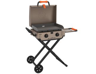 22'' Flex Fold Griddle