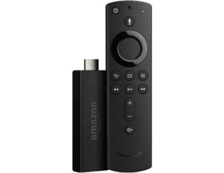 Fire TV Stick HD Streaming Device
