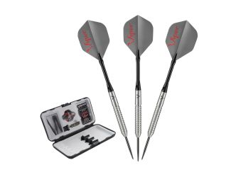 Viper V-Factor Tungsten Steel Tip Darts 22 Grams