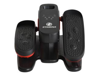 Motorized Elliptical