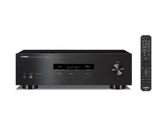Natural Sound Stereo Receiver