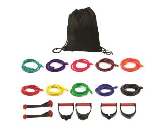 Lifeline - ULTIMATE Resistance Trainer Kit