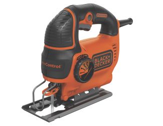 5 Amp Jigsaw with CurveControl