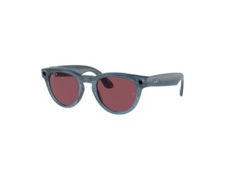 Polarized Meta Headliner