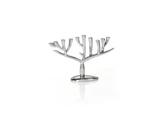 Tree of Life Menorah