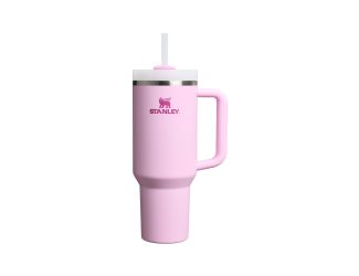 The Quencher H2.0 Flowstate Tumbler 40oz - Cherry Blossom