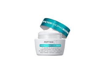 Peptide 21 Wrinkle Resist Eye Cream