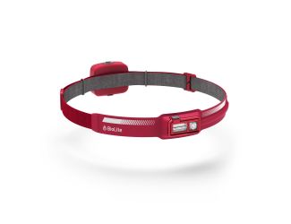 Dash 450 Rechargeable Running Headlamp Ember Fade