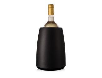 Vacu Vin Active Cooler Wine Elegant Black