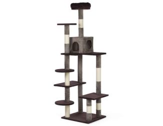 Cat Play Tower