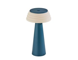 Jacky Cordless LED Table Lamp Size 12.5"