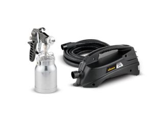 Earlex 5700 Stationary HVLP Woodworking Spray System