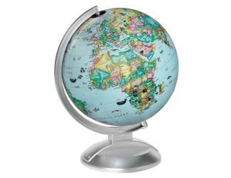 Globes4Kids