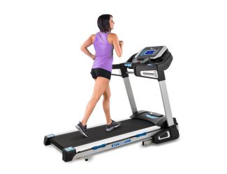 XTERRA  Fitness Treadmill