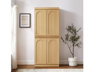 Marco Kitchen Pantry Storage Cabinet