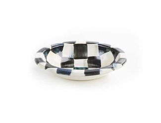 rosy check soap dish