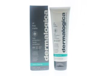 Oil Free Matte SPF 30 Size 1.7oz