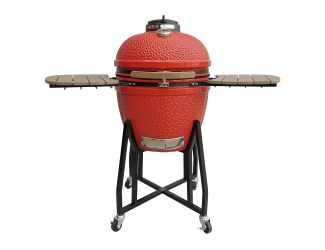 1-Series Classic Kamado Grill Red