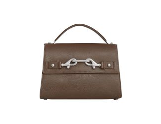Lou Top Handle Crossbody