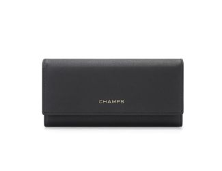 RFID Trifold wallet Size 4"x7.5"x1"