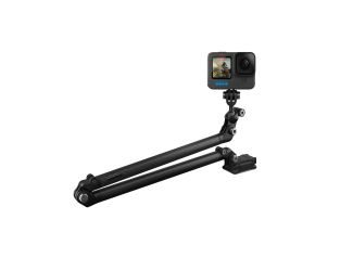 GoPro Boom Adhesive Mounts ( HERO 13, HERO 12, HERO 11, HERO 11 Mini, HERO 10, HERO 9, and MAX)