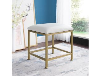 Aimee Vanity Stool