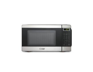 Countertop Microwave Oven Size 0.7 Cu. Ft