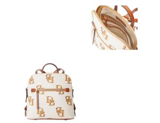 Monogram Backpack