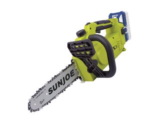 Cordless Chain Saw Kit