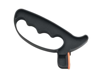 2-in-1 Professional Quality Knife Sharpener