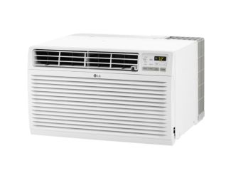 11,800 BTU Through the Wall Air Conditioner