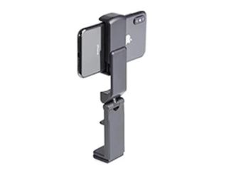 FlyEye Core In-Flight Phone Mount - Black