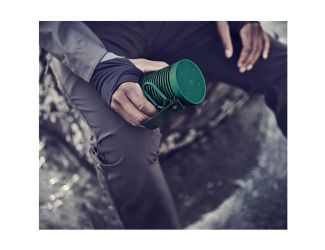Beosound Explore Portable Durable Bluetooth Speaker - (Green)