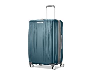 Opto 3 Medium Hardside Spinner Frost Teal