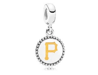 Pittsburgh Pirates Dangle