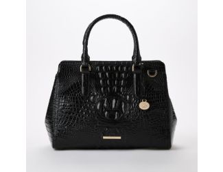 Small Finley Satchel