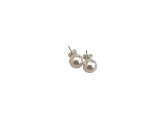 Lauren Ralph Lauren Pearl Earrings