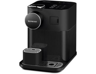 Nespresso Gran Lattissima, Black
