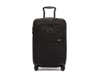 Alpha 3 International Office 4 Wheeled Carry-On