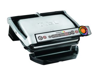 OptiGrill+ Indoor Grill w/ Automatic Sensor Cooking