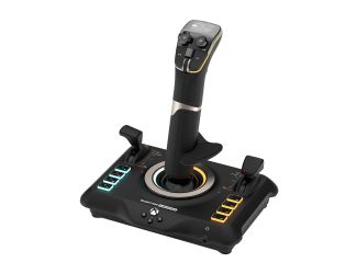 VelocityOne Flightstick