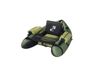 Pro 3000 Float Tube