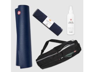 The Prolite Hot Yoga Starter Bundle
