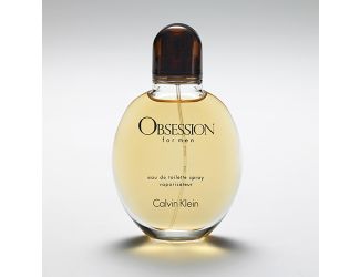 CK Obsession Mens Size 2.5 oz