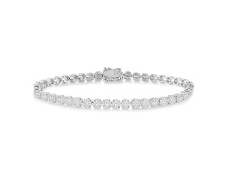 Diamond Bracelet