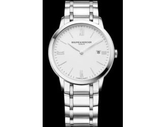 Classima Men's Stainless Steel Watch