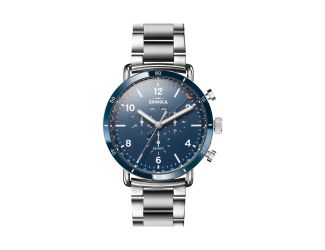 The Canfield Sport Bracelet Watch