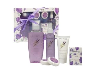6 Pc. Skin Spa Collection