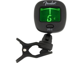 FT-1 Pro Clip-On Tuner